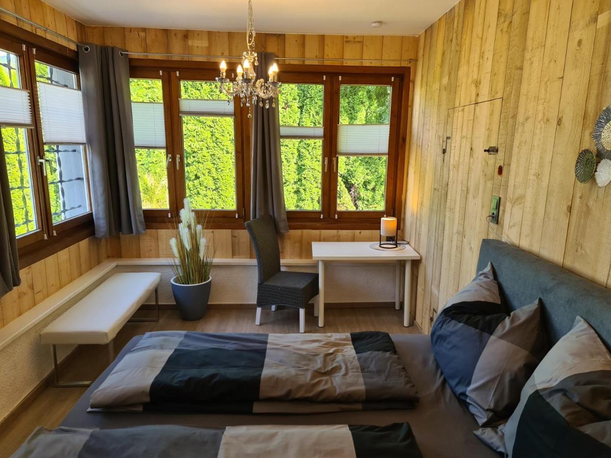 Bambu Lodge @ Ossiachersee Боденсдорф Екстериор снимка