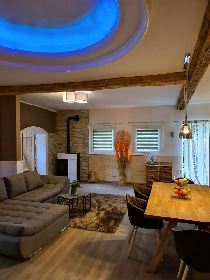 Bambu Lodge @ Ossiachersee Боденсдорф Екстериор снимка