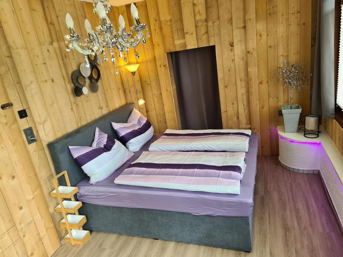 Bambu Lodge @ Ossiachersee Боденсдорф Екстериор снимка