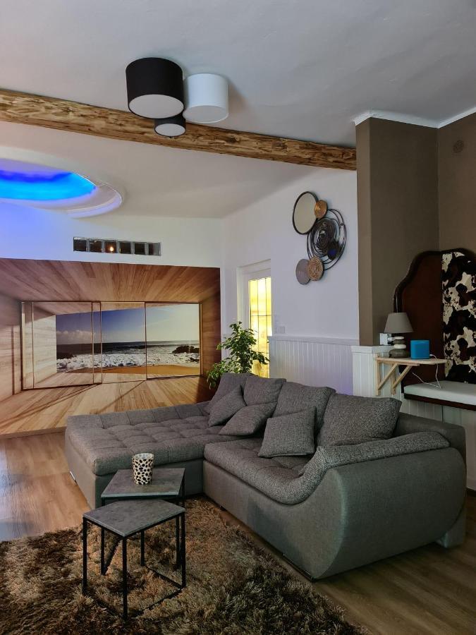 Bambu Lodge @ Ossiachersee Боденсдорф Екстериор снимка