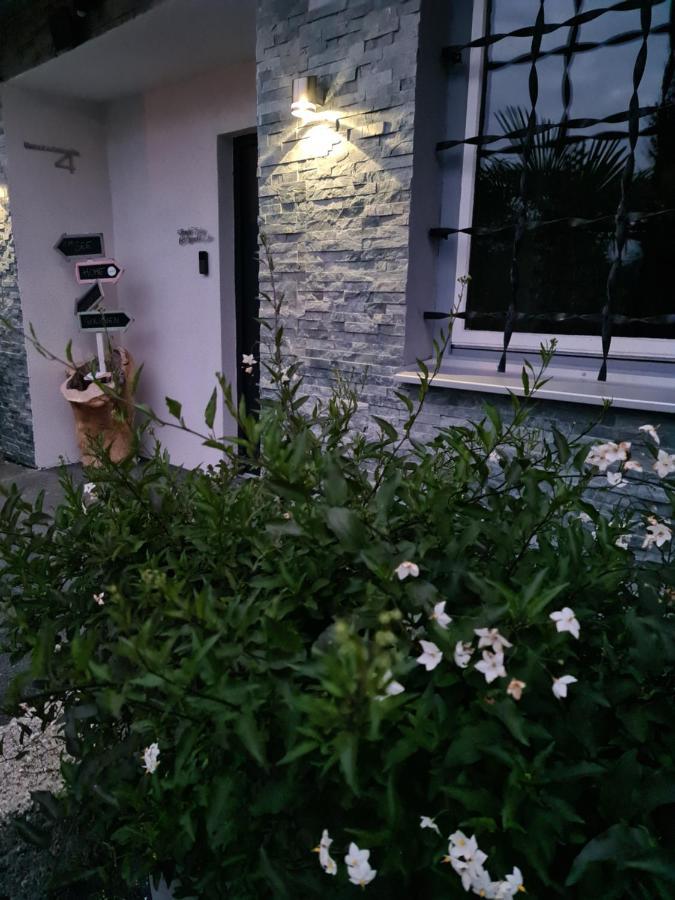 Bambu Lodge @ Ossiachersee Боденсдорф Екстериор снимка