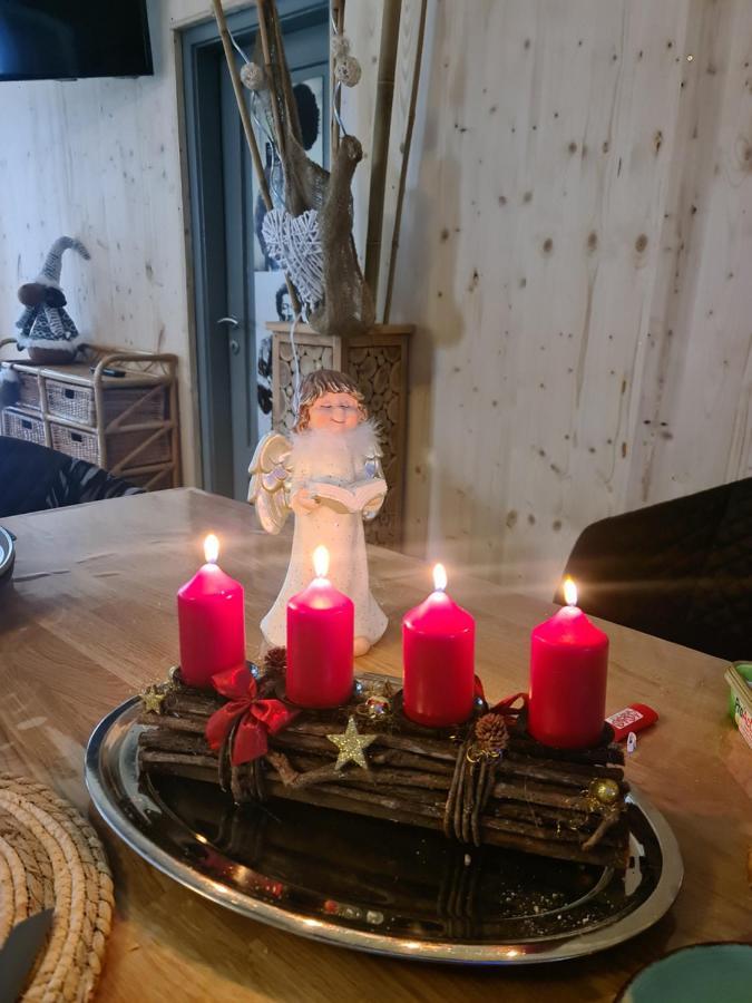 Bambu Lodge @ Ossiachersee Боденсдорф Екстериор снимка